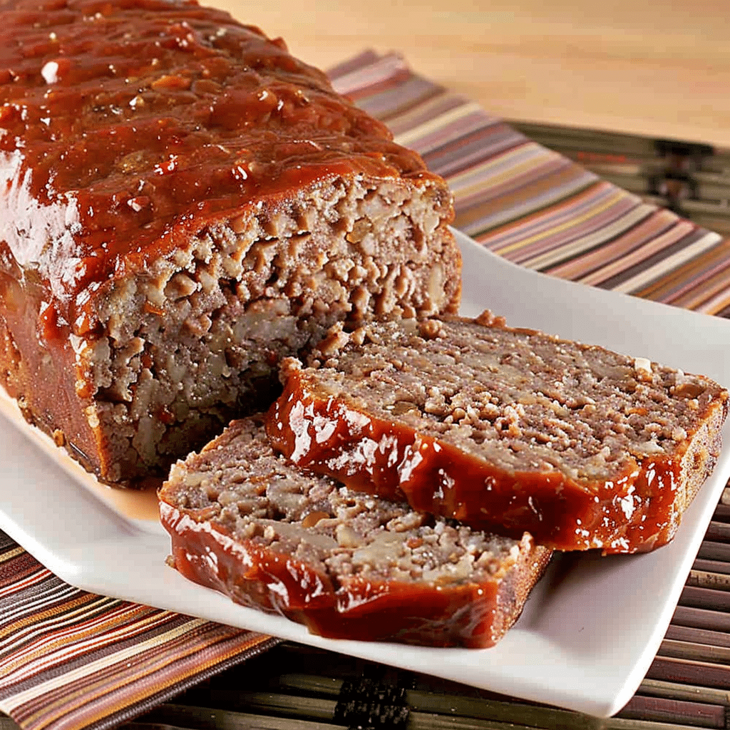 Pain de Viande