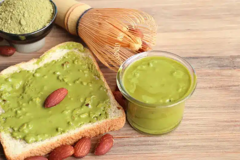 Pâte de Pistache
