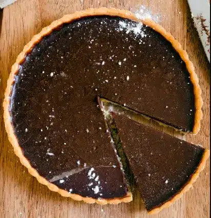 desserts sans oeufs