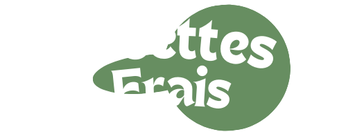 Recettesfrais