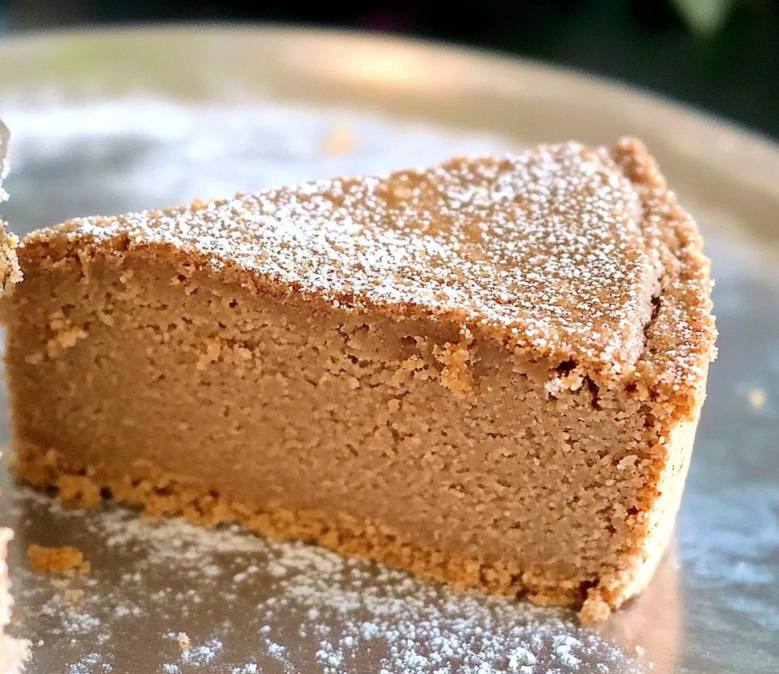 Moelleux à la Crème de Marrons