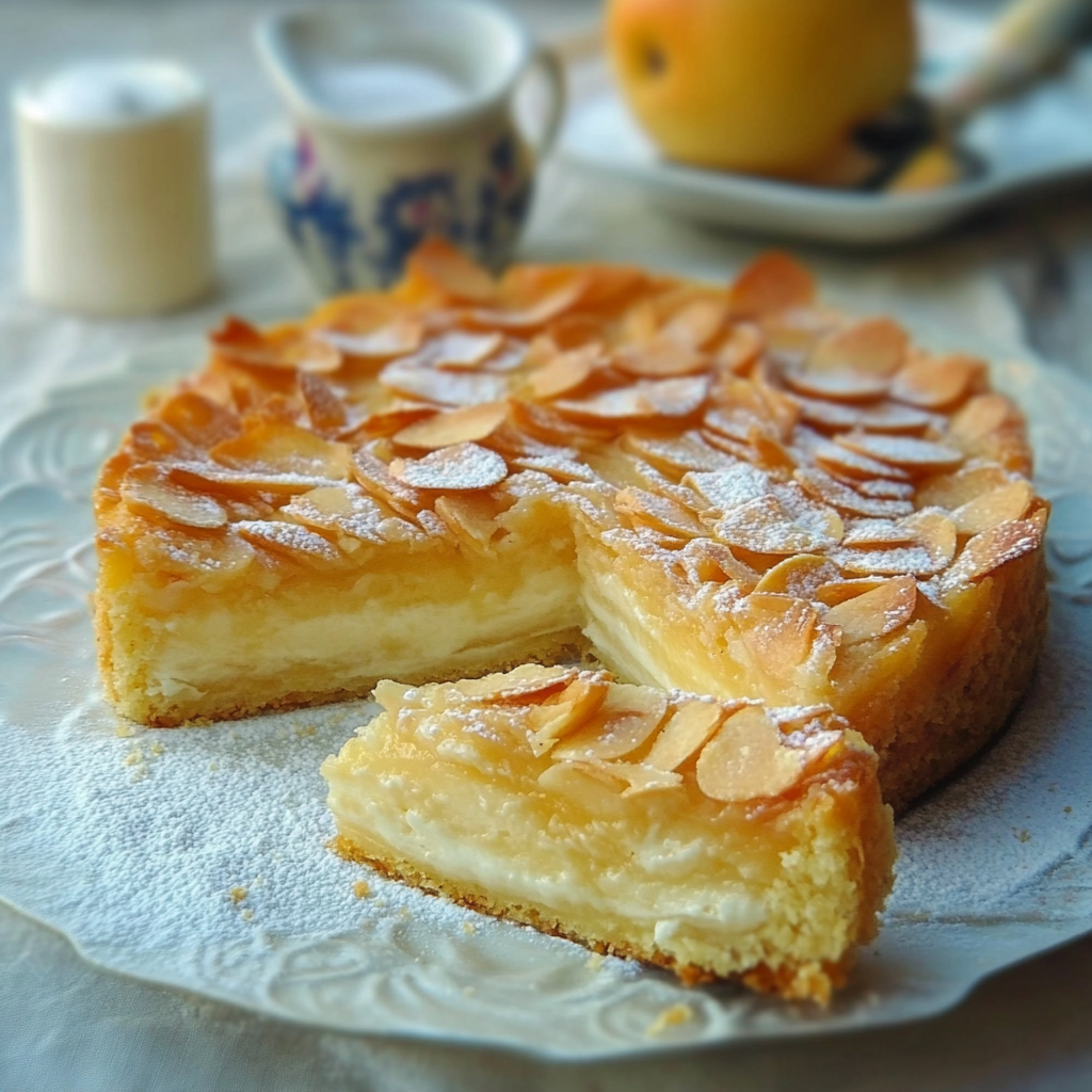 Namandier aux Pommes