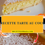 Tarte au Coco